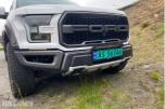 2018 Ford F-serie, F-150 RAPTOR 3.5-457 AWD, 61000km