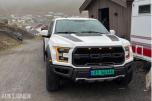 2018 Ford F-serie, F-150 RAPTOR 3.5-457 AWD, 61000km
