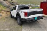 2018 Ford F-serie, F-150 RAPTOR 3.5-457 AWD, 61000km