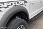 2018 Ford F-serie, F-150 RAPTOR 3.5-457 AWD, 61000km