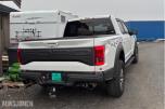 2018 Ford F-serie, F-150 RAPTOR 3.5-457 AWD, 61000km