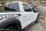 2018 Ford F-serie, F-150 RAPTOR 3.5-457 AWD, 61000km