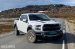 2018 Ford F-serie, F-150 RAPTOR 3.5-457 AWD, 61000km