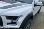 2018 Ford F-serie, F-150 RAPTOR 3.5-457 AWD, 61000km