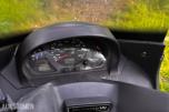 2001 Suzuki AN 400Z Burgman ca. 38 500 km