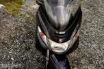2001 Suzuki AN 400Z Burgman ca. 38 500 km