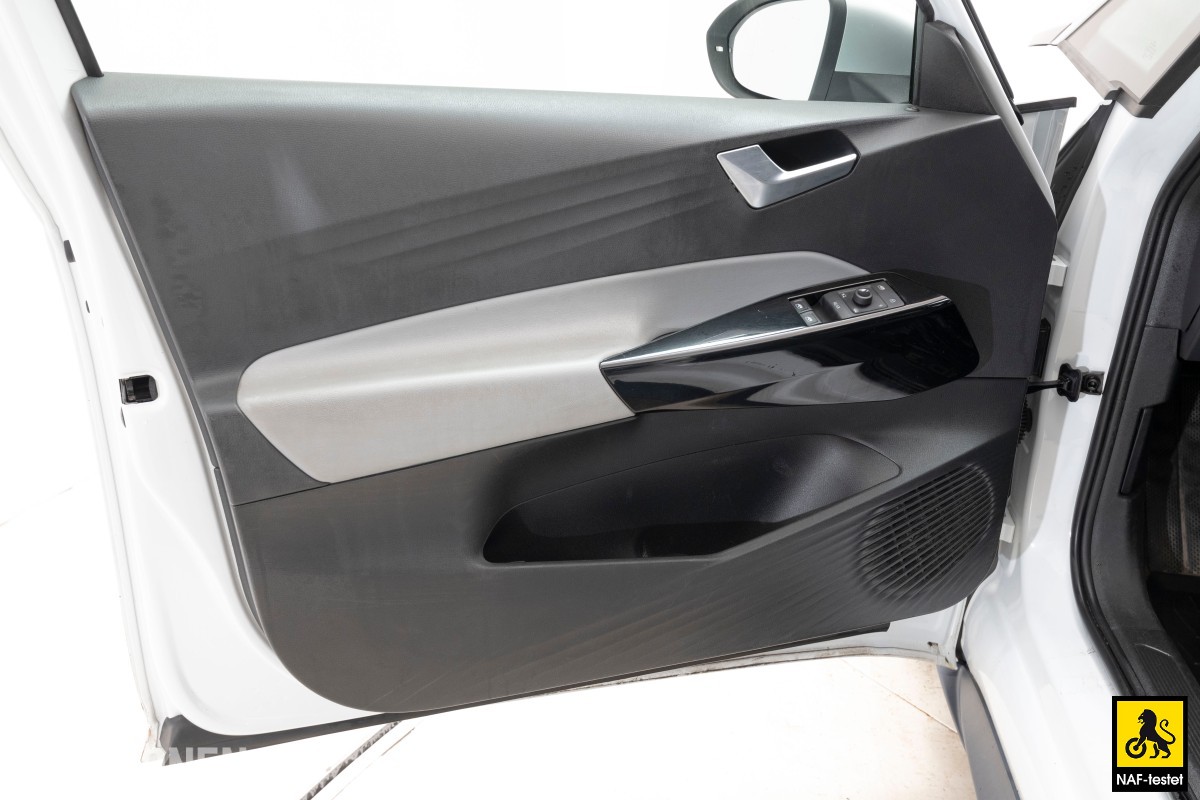 2021 Volkswagen ID.3 1st PLUS 204hk MATRIX VARMEPUMPE ACC KAMERA