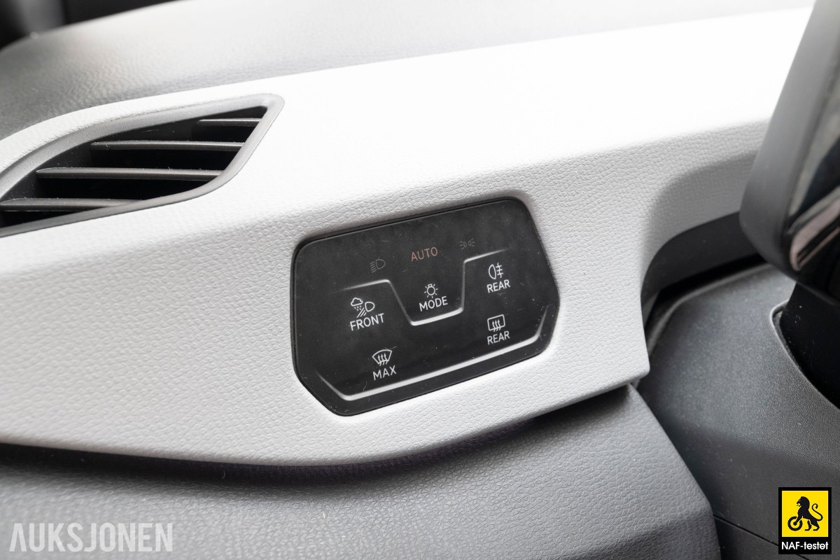 2021 Volkswagen ID.3 1st PLUS 204hk MATRIX VARMEPUMPE ACC KAMERA