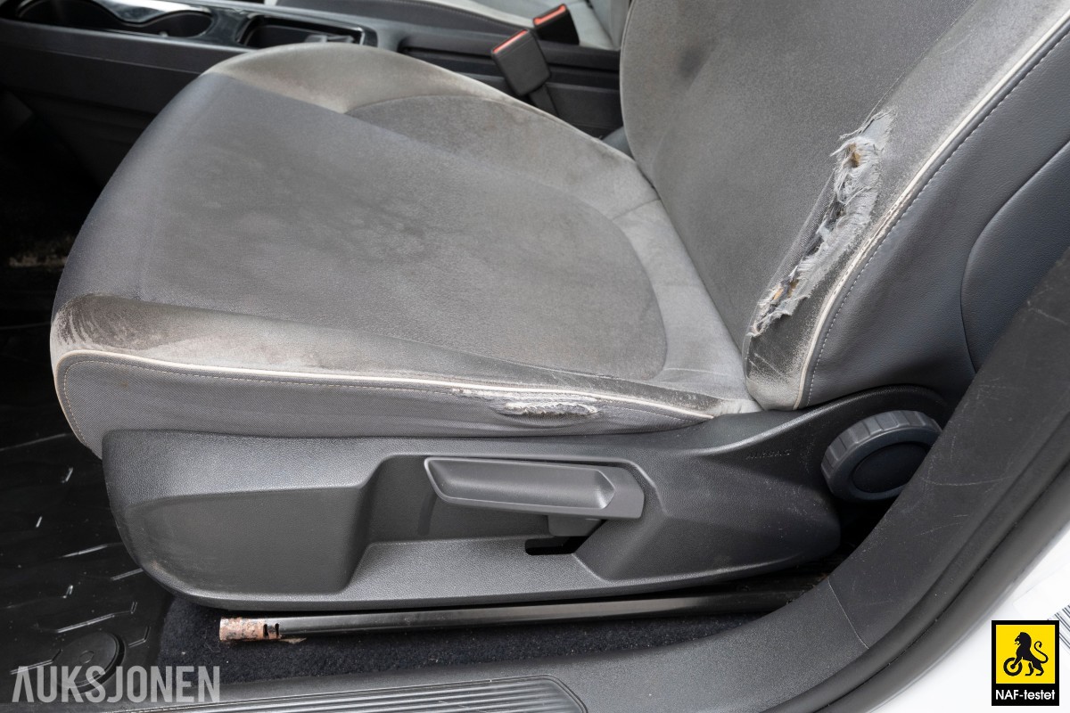 2021 Volkswagen ID.3 1st PLUS 204hk MATRIX VARMEPUMPE ACC KAMERA