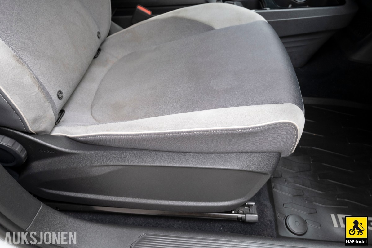 2021 Volkswagen ID.3 1st PLUS 204hk MATRIX VARMEPUMPE ACC KAMERA