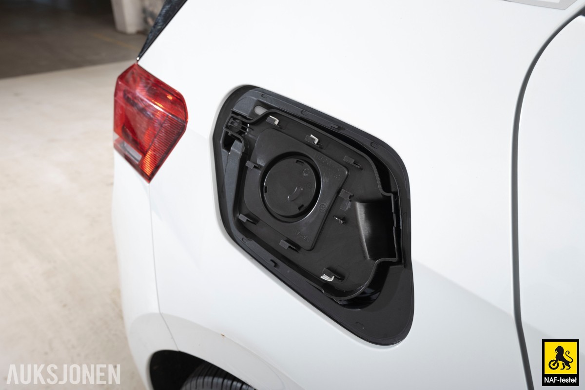 2021 Volkswagen ID.3 1st PLUS 204hk MATRIX VARMEPUMPE ACC KAMERA