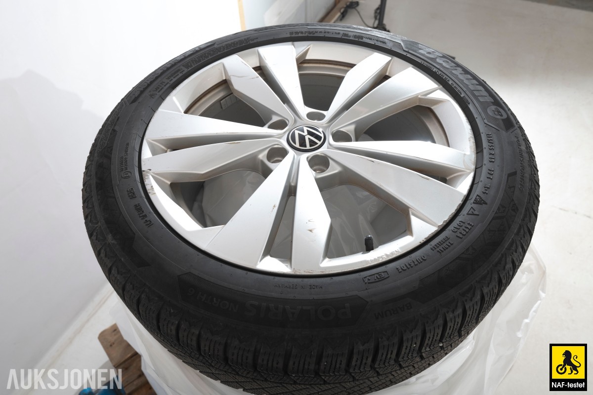 2021 Volkswagen ID.3 1st PLUS 204hk MATRIX VARMEPUMPE ACC KAMERA