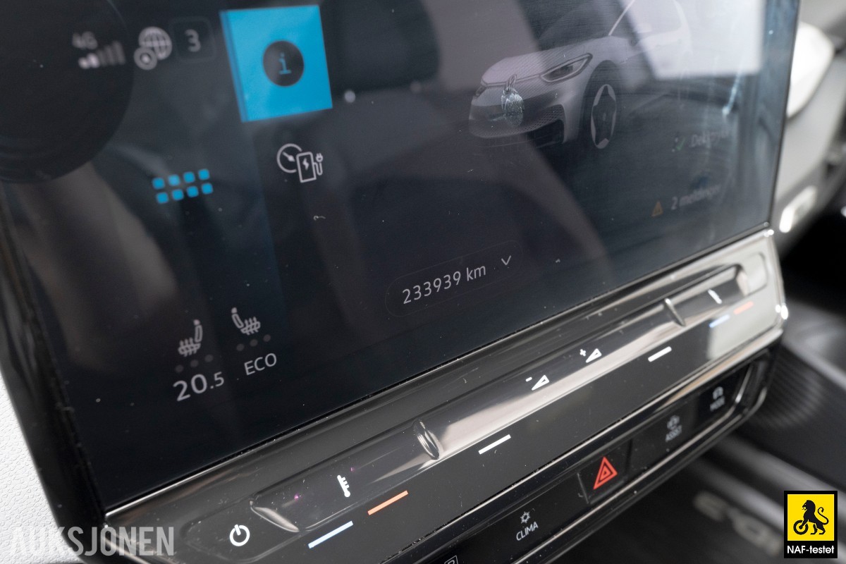 2021 Volkswagen ID.3 1st PLUS 204hk MATRIX VARMEPUMPE ACC KAMERA