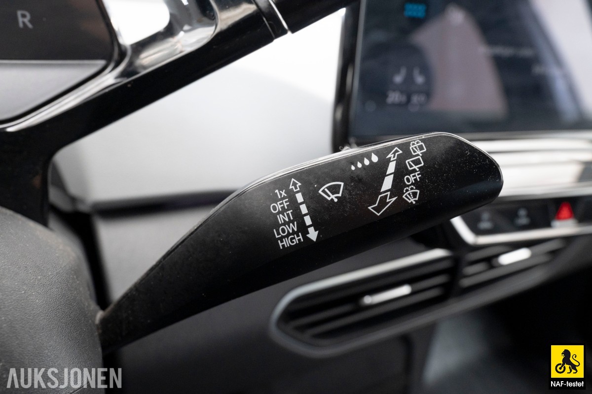 2021 Volkswagen ID.3 1st PLUS 204hk MATRIX VARMEPUMPE ACC KAMERA