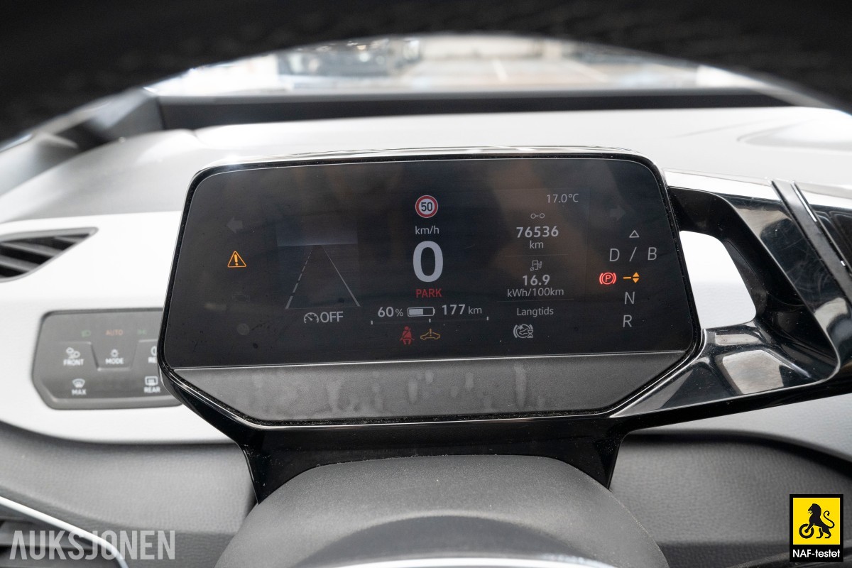 2021 Volkswagen ID.3 1st PLUS 204hk MATRIX VARMEPUMPE ACC KAMERA