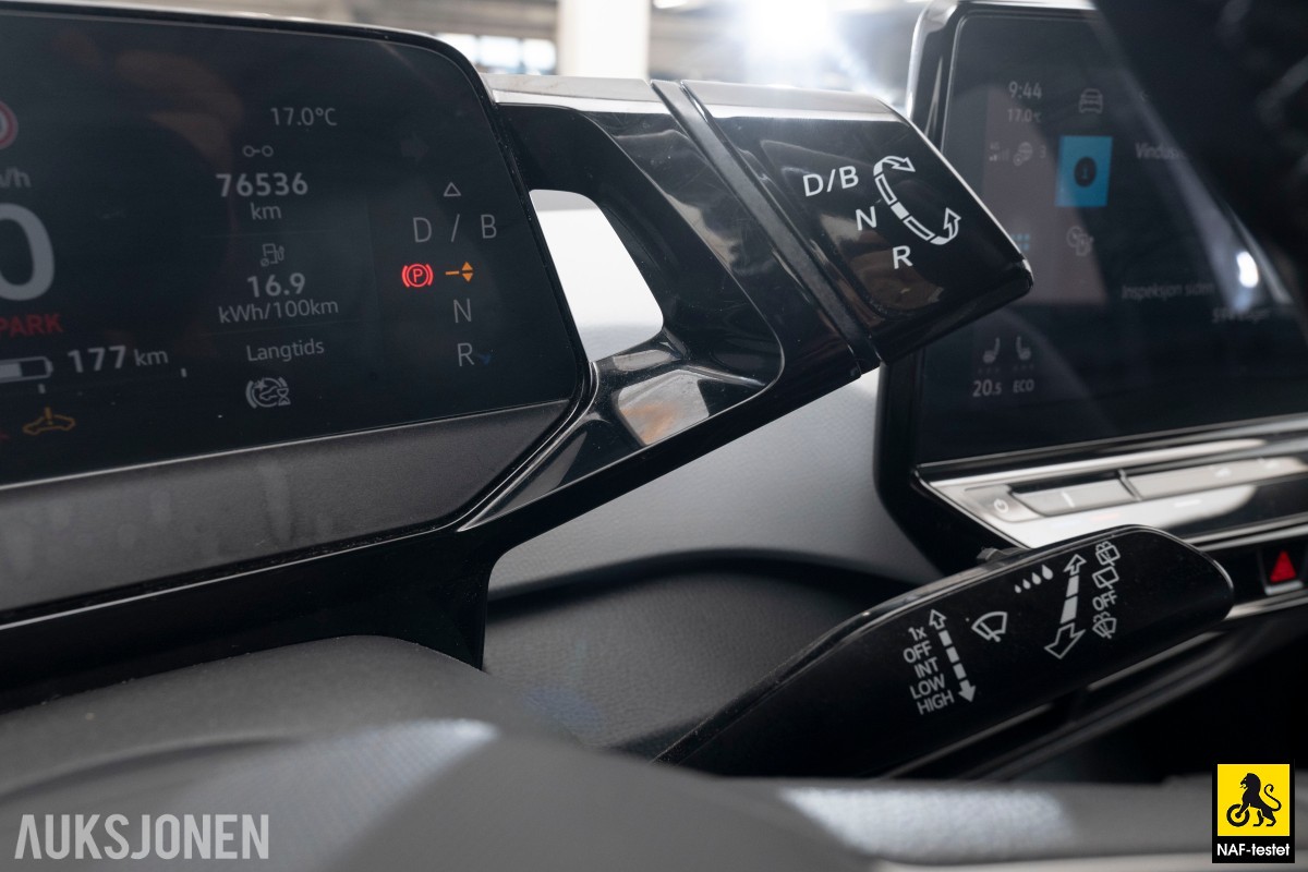 2021 Volkswagen ID.3 1st PLUS 204hk MATRIX VARMEPUMPE ACC KAMERA
