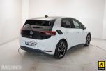 2021 Volkswagen ID.3 1st PLUS 204hk MATRIX VARMEPUMPE ACC KAMERA