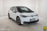 2021 Volkswagen ID.3 1st PLUS 204hk MATRIX VARMEPUMPE ACC KAMERA
