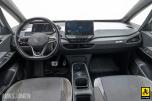 2021 Volkswagen ID.3 1st PLUS 204hk MATRIX VARMEPUMPE ACC KAMERA