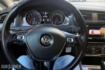 VW Golf Variant 1.0 TSI 110HK DSG / ACC / NAVI / P-SENSOR / 2018