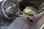 VW Golf Variant 1.0 TSI 110HK DSG / ACC / NAVI / P-SENSOR / 2018