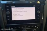 VW Golf Variant 1.0 TSI 110HK DSG / ACC / NAVI / P-SENSOR / 2018