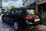 VW Golf Variant 1.0 TSI 110HK DSG / ACC / NAVI / P-SENSOR / 2018
