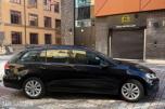 VW Golf Variant 1.0 TSI 110HK DSG / ACC / NAVI / P-SENSOR / 2018