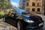 VW Golf Variant 1.0 TSI 110HK DSG / ACC / NAVI / P-SENSOR / 2018
