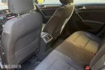VW Golf Variant 1.0 TSI 110HK DSG / ACC / NAVI / P-SENSOR / 2018