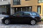 VW Golf Variant 1.0 TSI 110HK DSG / ACC / NAVI / P-SENSOR / 2018