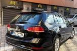 VW Golf Variant 1.0 TSI 110HK DSG / ACC / NAVI / P-SENSOR / 2018