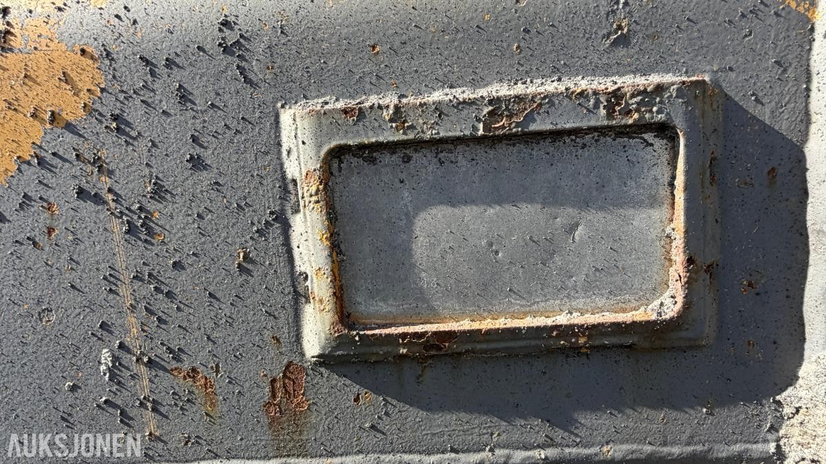2006 Volvo L180E Hjullaster – 10.772 t – Skuffe – Sentralsmøring