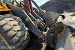 2006 Volvo L180E Hjullaster – 10.772 t – Skuffe – Sentralsmøring