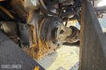 2006 Volvo L180E Hjullaster – 10.772 t – Skuffe – Sentralsmøring
