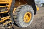 2006 Volvo L180E Hjullaster – 10.772 t – Skuffe – Sentralsmøring