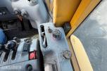 2006 Volvo L180E Hjullaster – 10.772 t – Skuffe – Sentralsmøring
