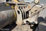 2006 Volvo L180E Hjullaster – 10.772 t – Skuffe – Sentralsmøring