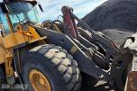 2006 Volvo L180E Hjullaster – 10.772 t – Skuffe – Sentralsmøring
