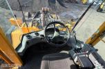 2006 Volvo L180E Hjullaster – 10.772 t – Skuffe – Sentralsmøring
