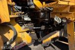 2006 Volvo L180E Hjullaster – 10.772 t – Skuffe – Sentralsmøring