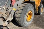 2006 Volvo L180E Hjullaster – 10.772 t – Skuffe – Sentralsmøring