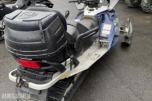 2007 Ski-doo GTX 550F - Rep Objekt 