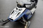 2007 Ski-doo GTX 550F - Rep Objekt 