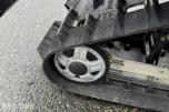 2007 Ski-doo GTX 550F - Rep Objekt 