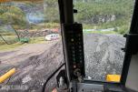 1998 Vammas RG-181 veihøvel / veghøvel, brøyteskjær, midtskjær, sertifisert til 05/2027