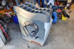 2018 Beissbarth MT 857 DT Avbalanseringsmaskin