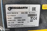 2018 Beissbarth MT 857 DT Avbalanseringsmaskin