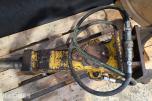 2010 Epirock Pigghammer - SB302 - S50 - 8 Tonner