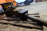 2010 Epirock Pigghammer - SB302 - S50 - 8 Tonner